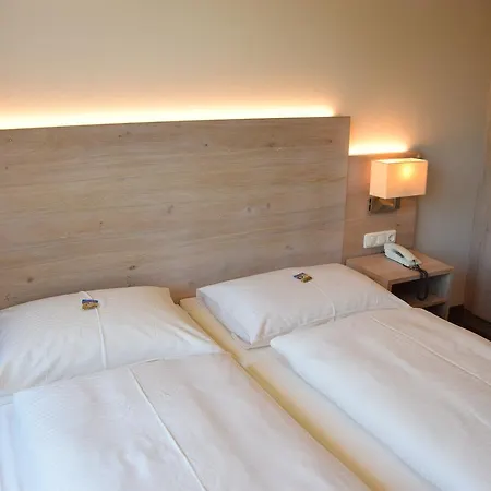 Hotel Lutter Munich