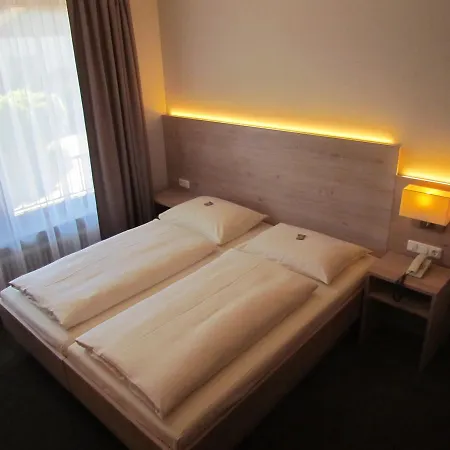 Lutter Hotel 3*