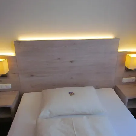 Hotel Lutter Munich