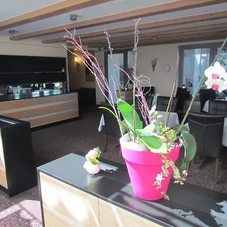 Hotel Lutter Munich
