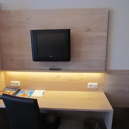 Lutter Hotel Munich