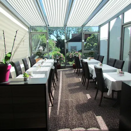 Hotel Lutter