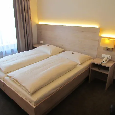 Hotel Lutter 3*