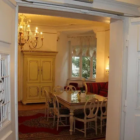 Seibel 3* Munich