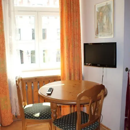 Hotell Atlanta München