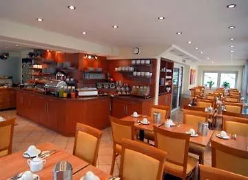 Hotell Centro Mondial City, Trademark Collection By Wyndham München