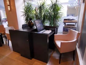 Hotell Centro Mondial City, Trademark Collection By Wyndham