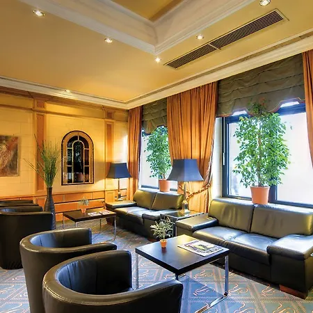 Regent 4* München