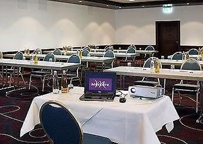 Mercure Süd Messe Hotel 4*