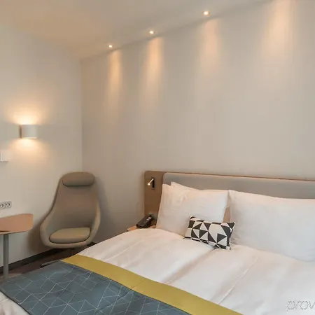 Hotel Express West By Ihg Monachium