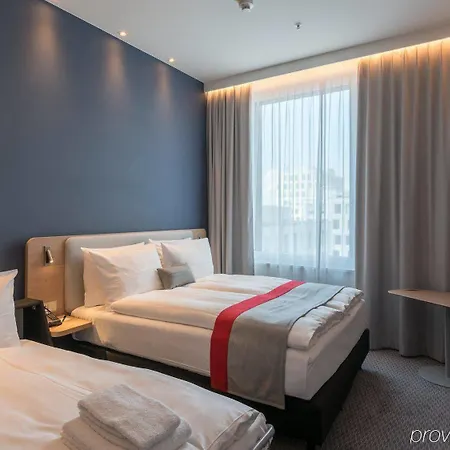 Express West By Ihg 3* Monachium