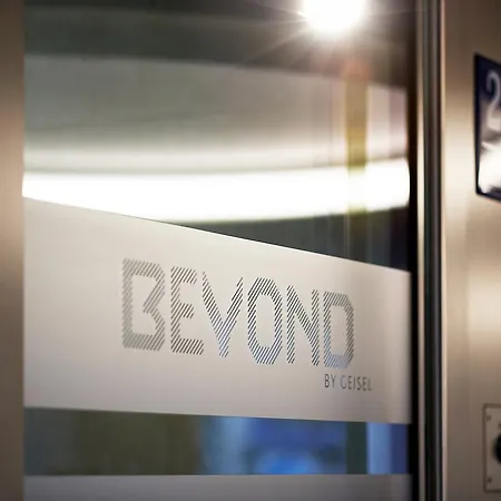 Beyond By Geisel (adults Only) Hotell 5*