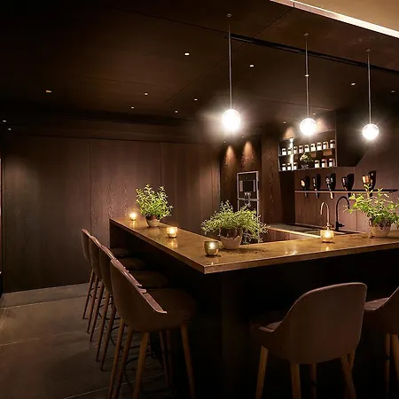 Hotell Beyond By Geisel (adults Only) 5*