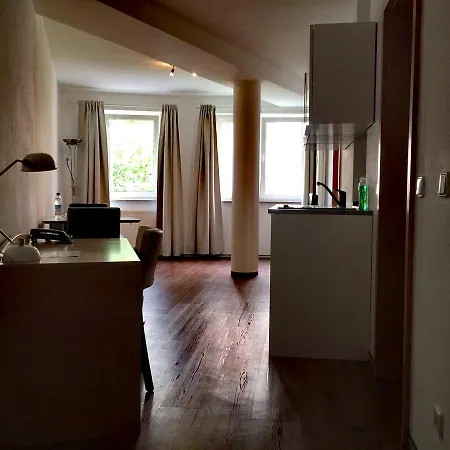 Altschwabing - Boutique Ξενοδοχείο Μόναχο