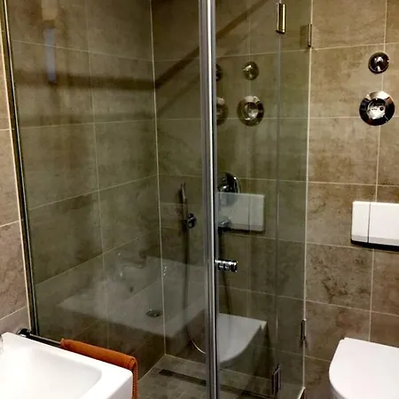 Ξενοδοχείο Altschwabing - Boutique Μόναχο