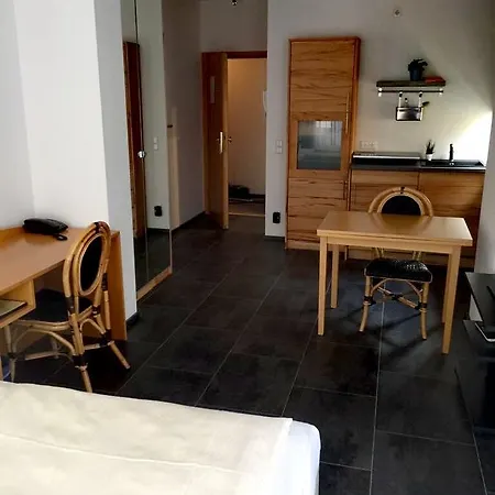 Altschwabing - Boutique Ξενοδοχείο 3*