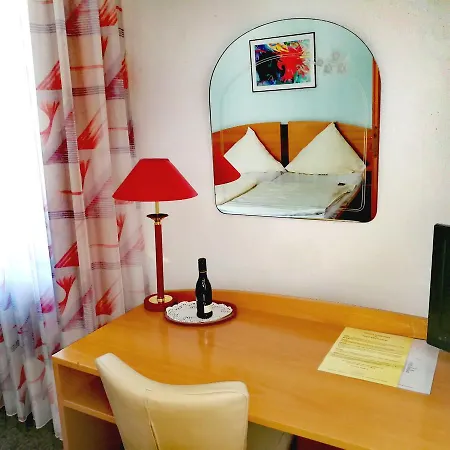 Altschwabing - Boutique 3* Μόναχο