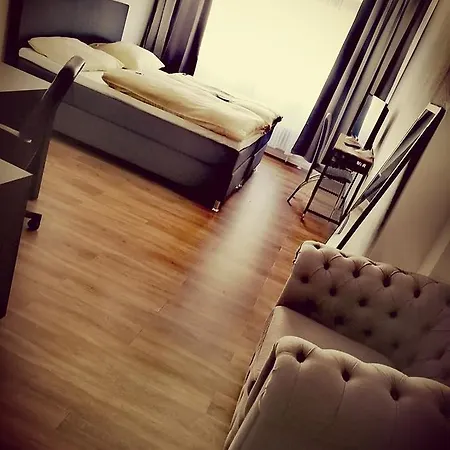 Altschwabing - Boutique 3* Μόναχο