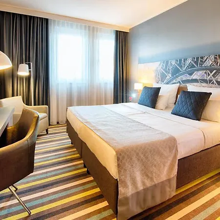 Hotel Leonardo East München