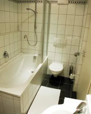 Haberstock Hotell