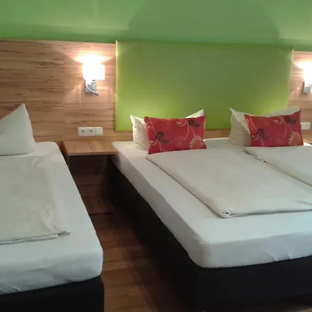 Guest house Haydn 2*