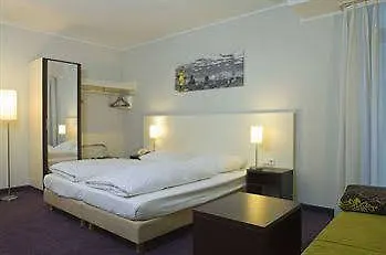 Dolomit Hotell