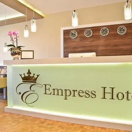 Am Klinikum 3* ミュンヘン