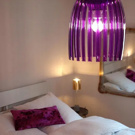 Muller Bed & Breakfast Munich