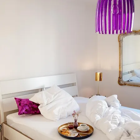 Muller Bed & Breakfast Munich