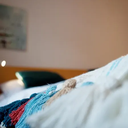 Muller Bed & Breakfast Munich