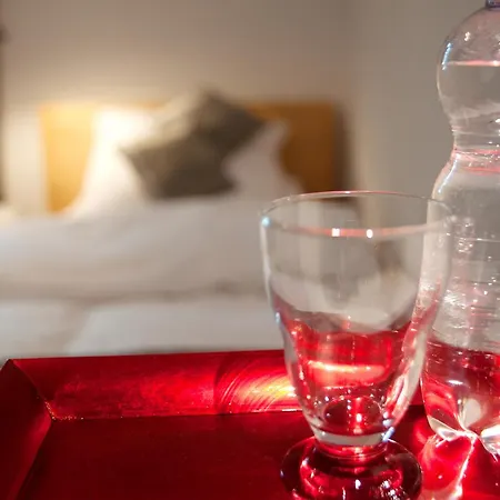 Muller Bed & Breakfast Munich