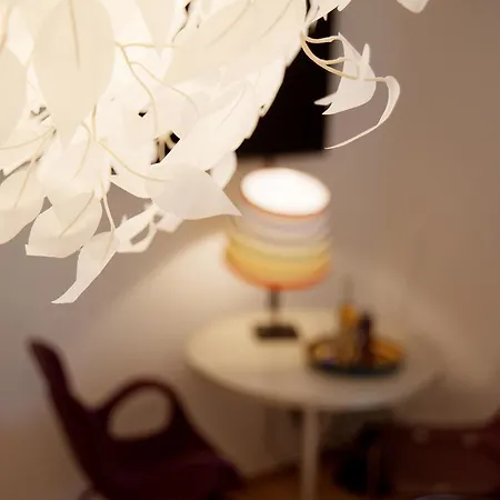 Muller Bed & Breakfast Munich