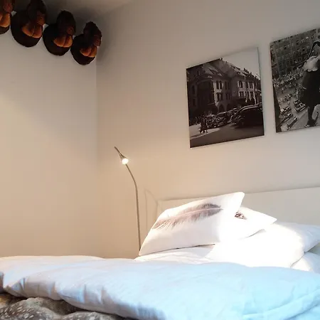 Muller Bed & Breakfast