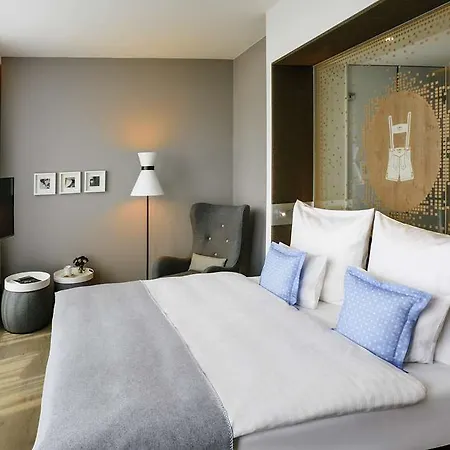 Steigenberger 4* Munich