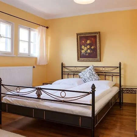 Hotel Am Markt 3*