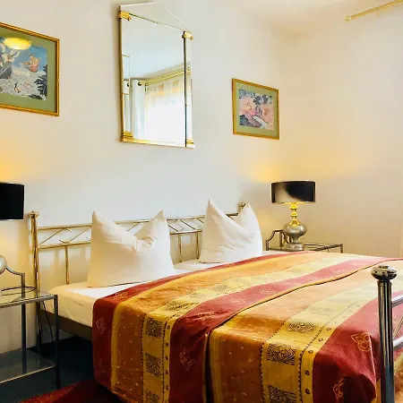 Mariahilf Hotel München