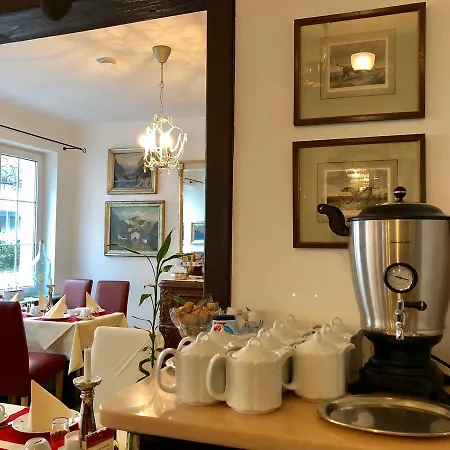 Hotel Mariahilf München