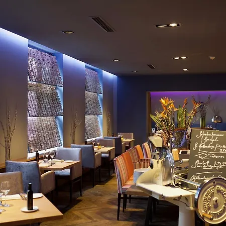 Blauer Bock Hotel Munich