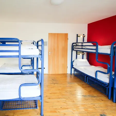 The 4you Hostel&hotel Hostel