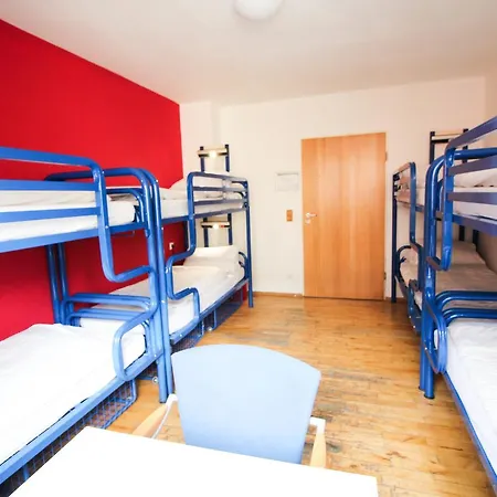 The 4you Hostel&hotel München