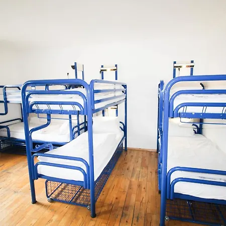 The 4you Hostel&hotel München