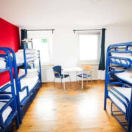 The 4you Hostel&hotel