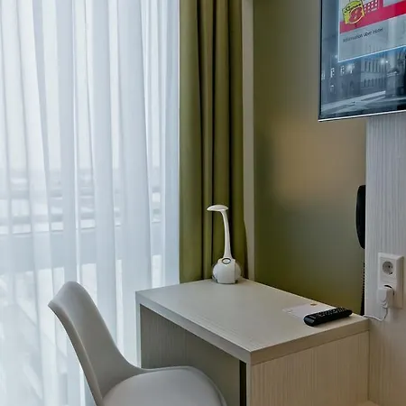 Super 8 By Wyndham West Ξενοδοχείο Μόναχο