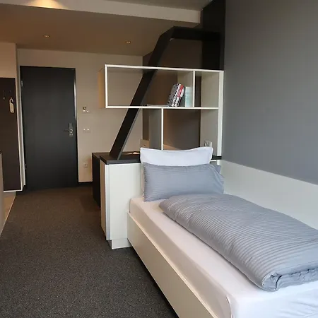 Aparthotel My München