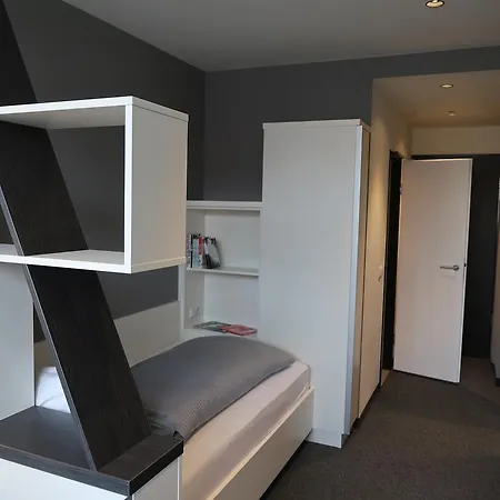 Aparthotel My München
