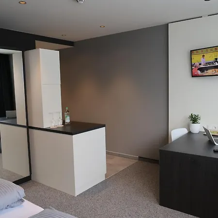My Aparthotel