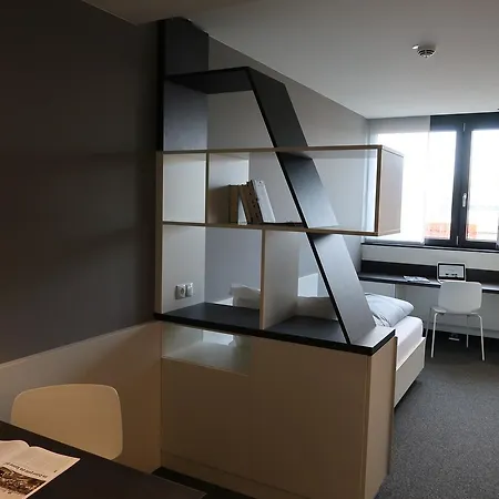 My Aparthotel