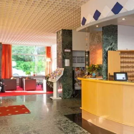 Parkhotel Im Lehel By Blattl Hotel