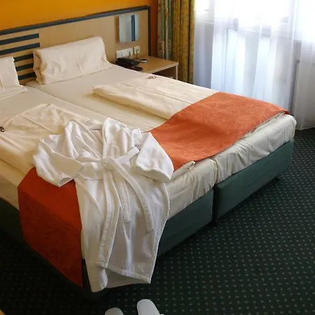 Superior Praesident Hotel Monaco di Baviera