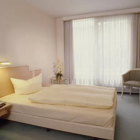 Ambiente Garni Hotel